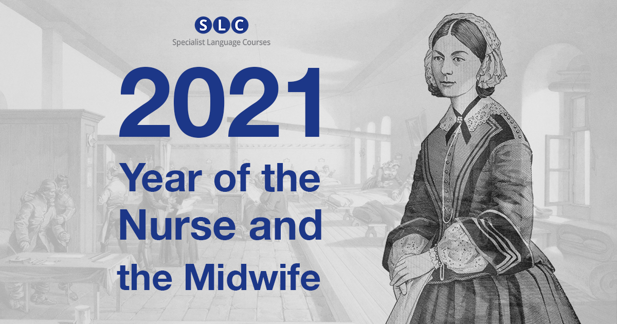 2021 Will Be The Year Of The Nurse And Midwife Once Again 5753